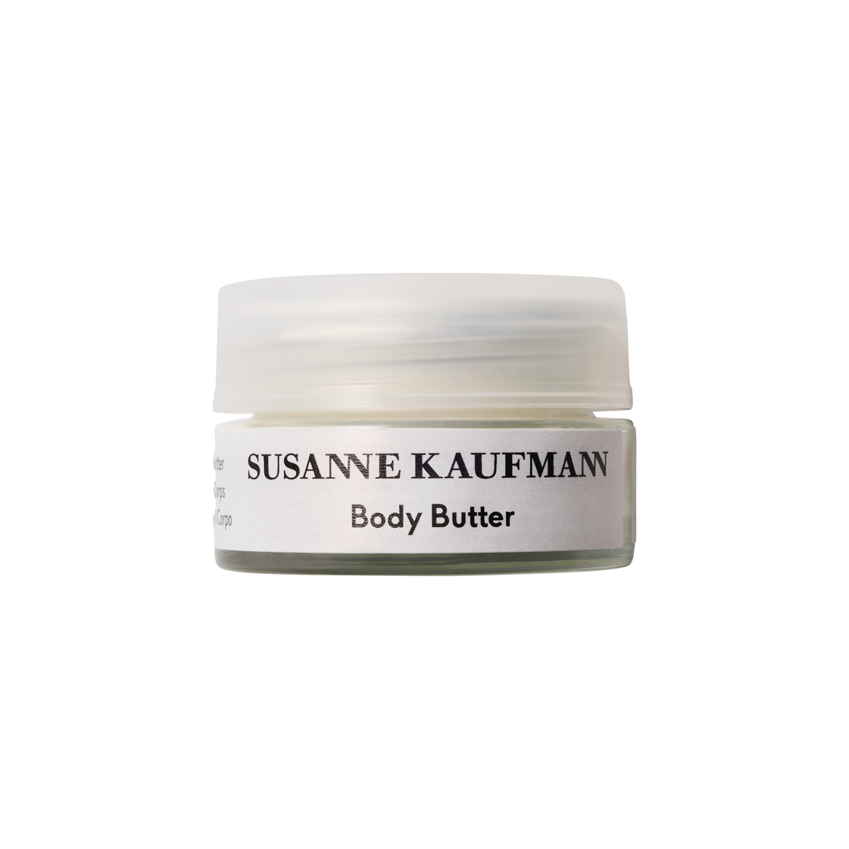 Susanne Kaufmann - Body Butter