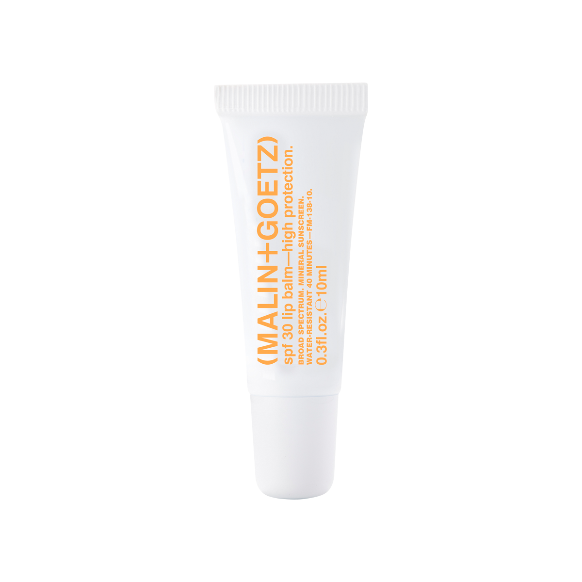SPF 30 Lip Balm High Protection 10ml