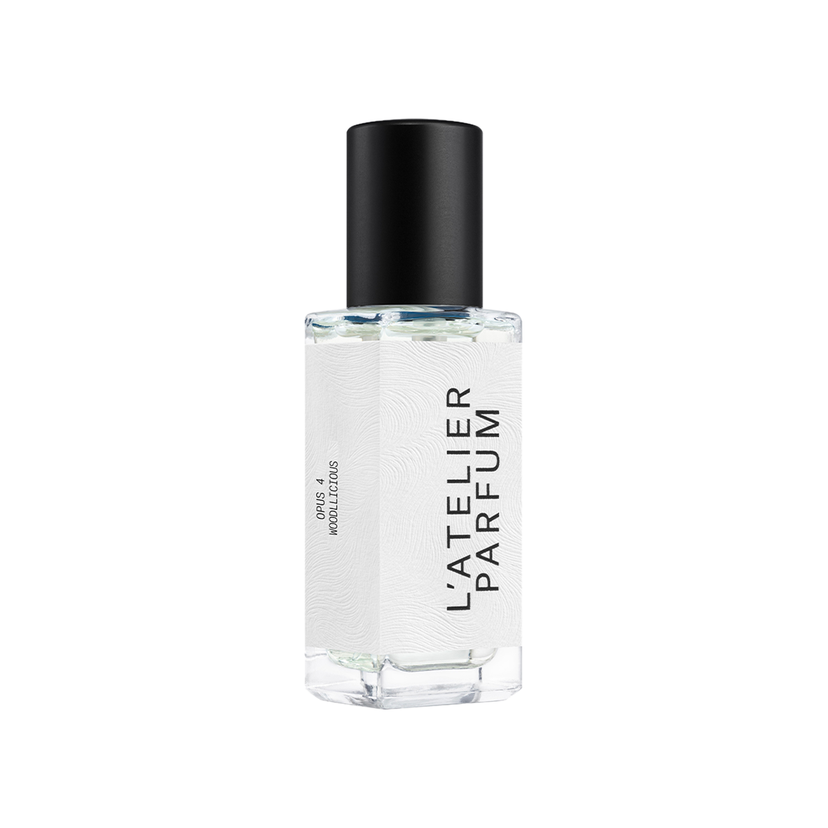 L’atelier Parfum - Woodylicious Eau de Parfum