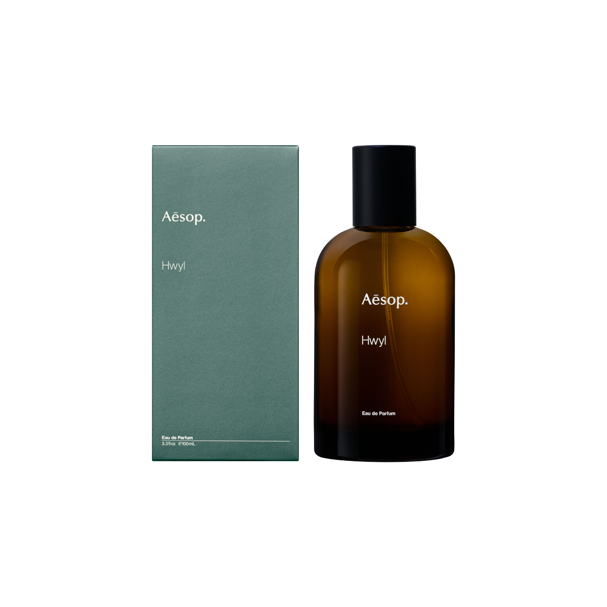 Aesop Hywl Eau de Parfum 100ml Skins - Main Image