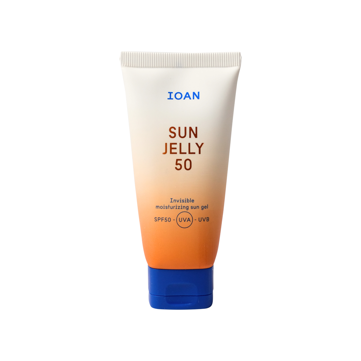 IOAN - Sun Jelly SPF50
