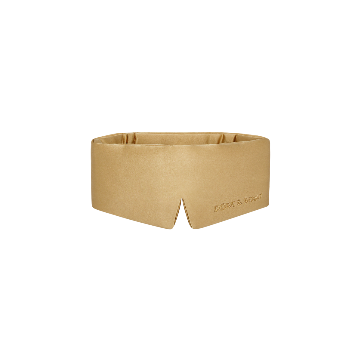 Dore & Rose - Deep Sleep Mask Gold