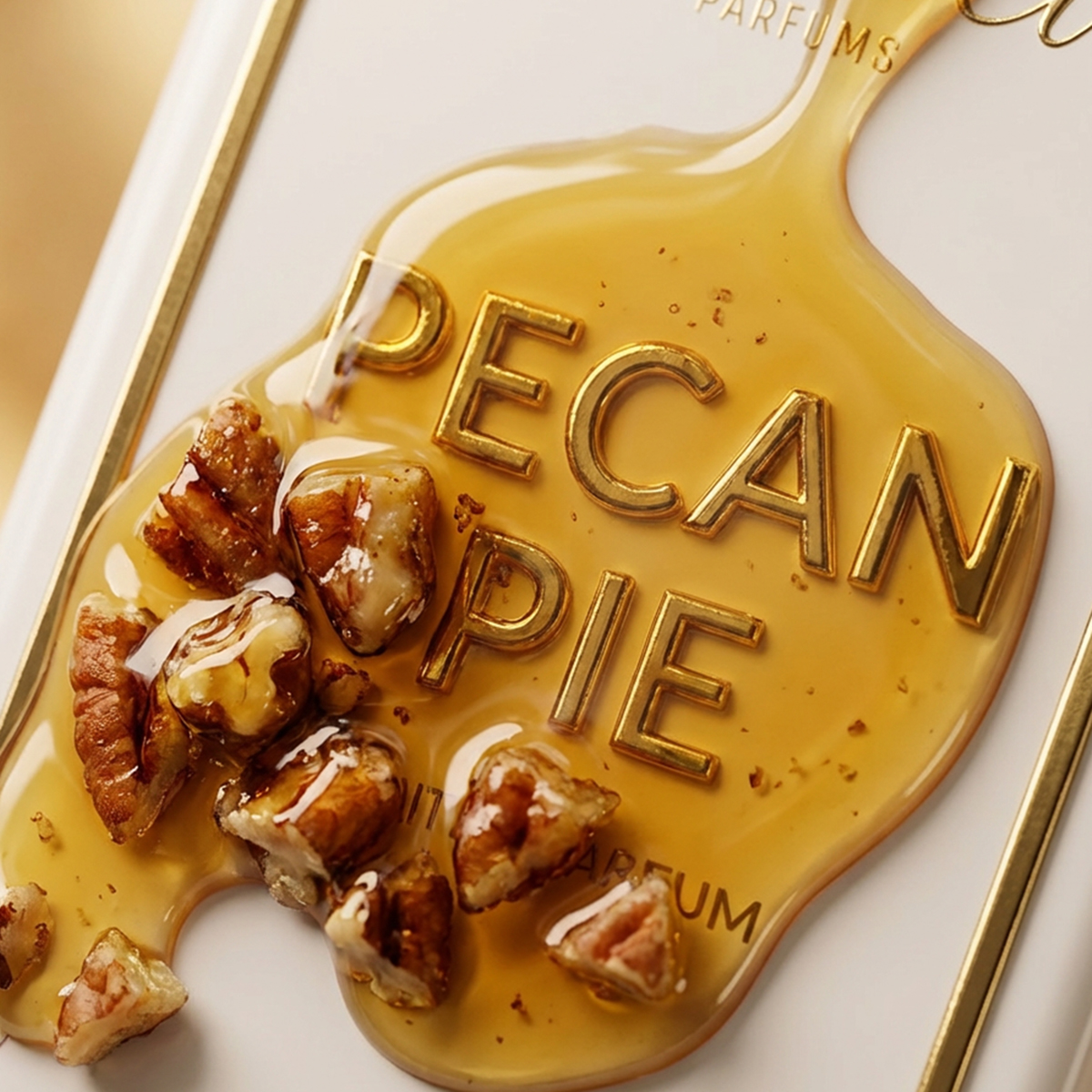 Jousset Parfums - Pecan Pie Extrait de Parfum
