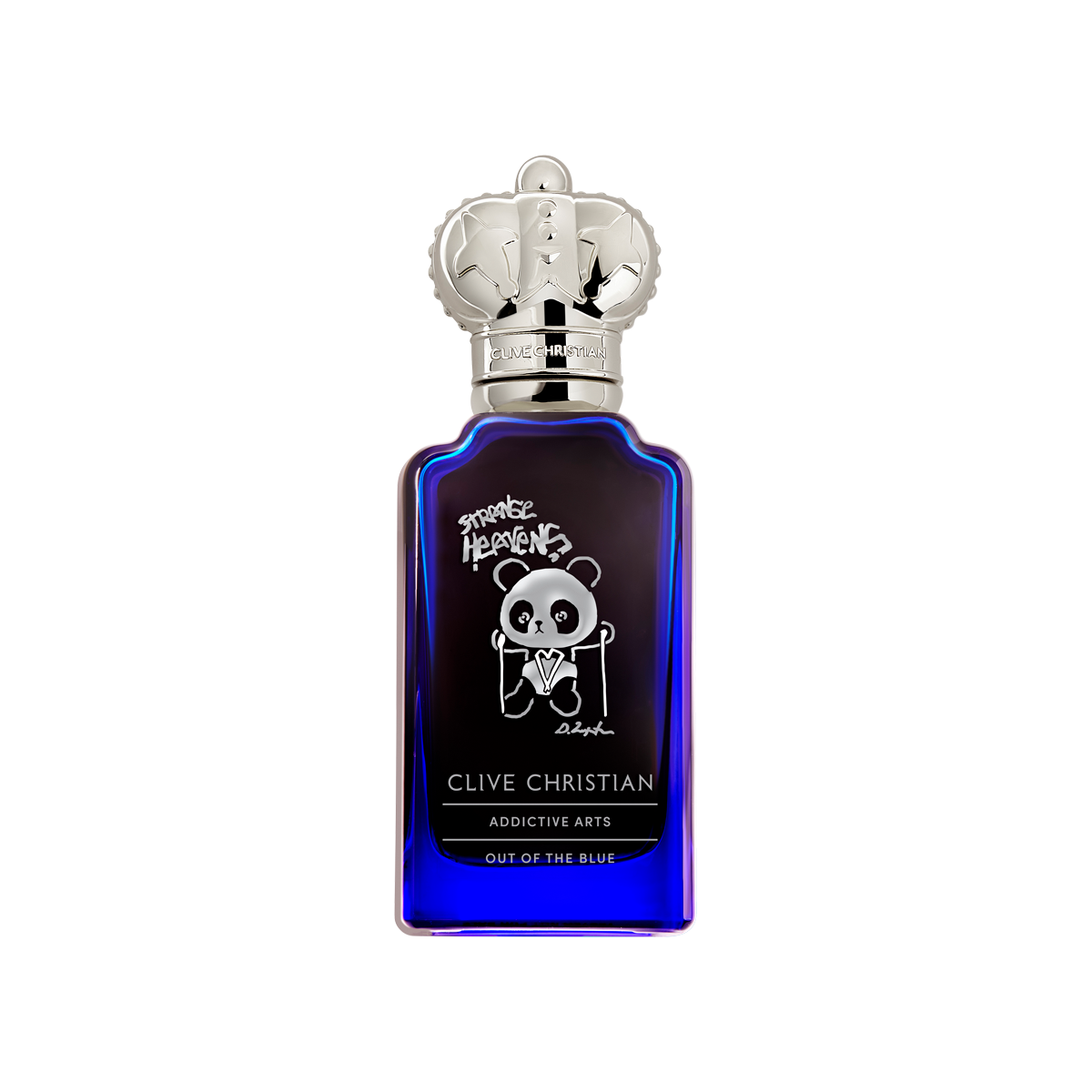 Clive Christian - Strange Heavens Out of the Blue Eau de Parfum