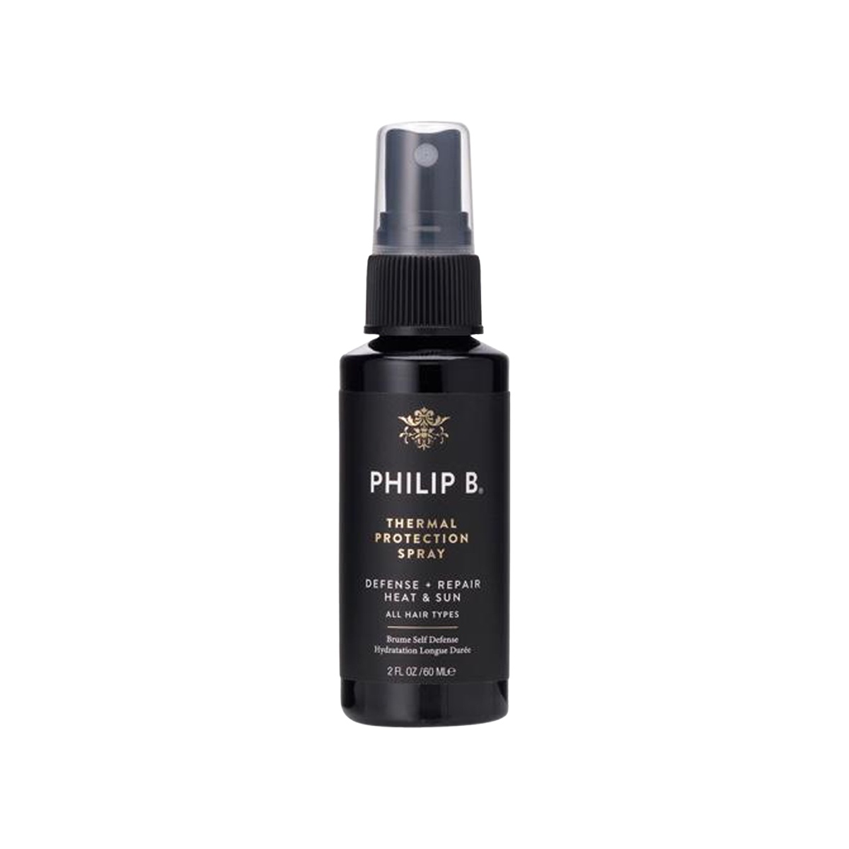 Philip B - Oud Royal Thermal Protection Factor Spray