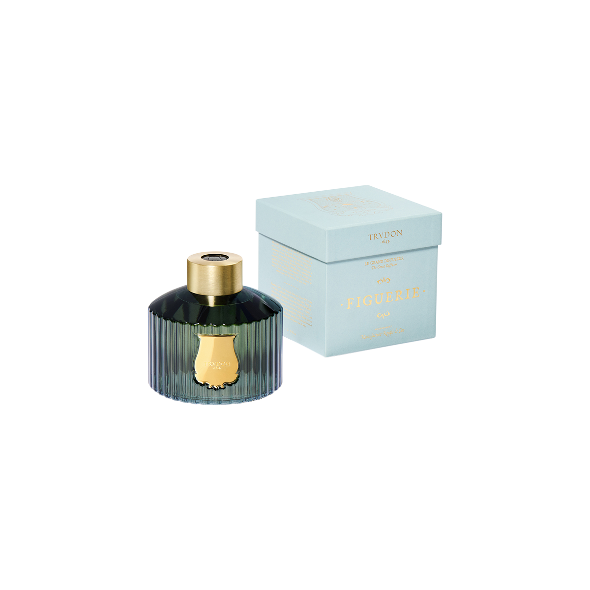 Trudon - Figuerie Diffuser 1L