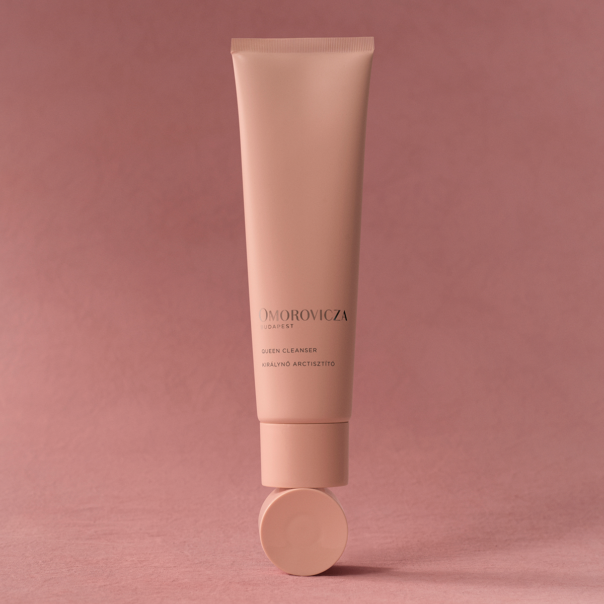 Omorovicza - Queen Cleanser