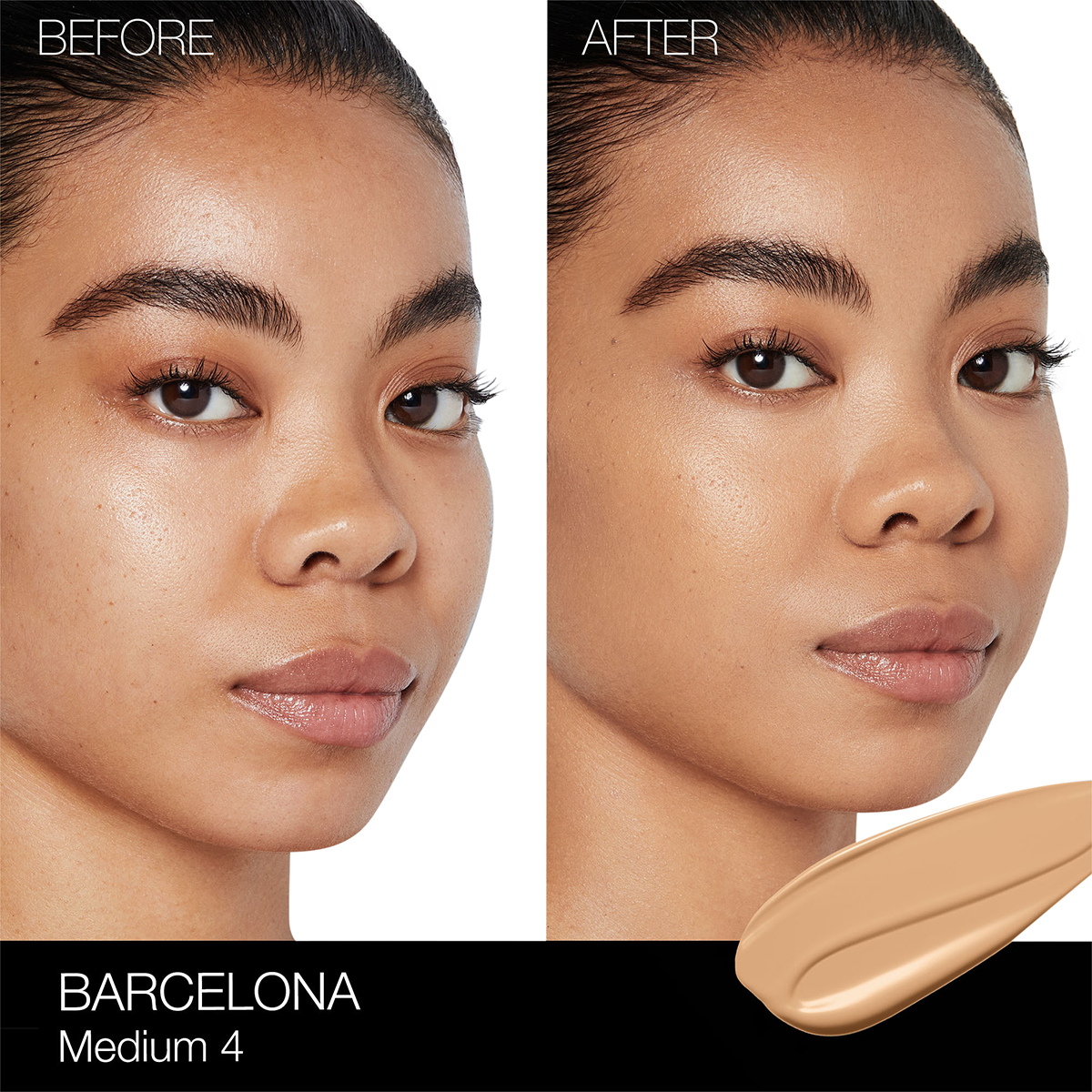 NARS - Light Reflecting Foundation