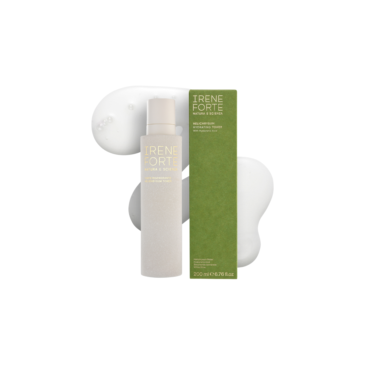 Irene Forte - Helichrysum Hydrating Toner