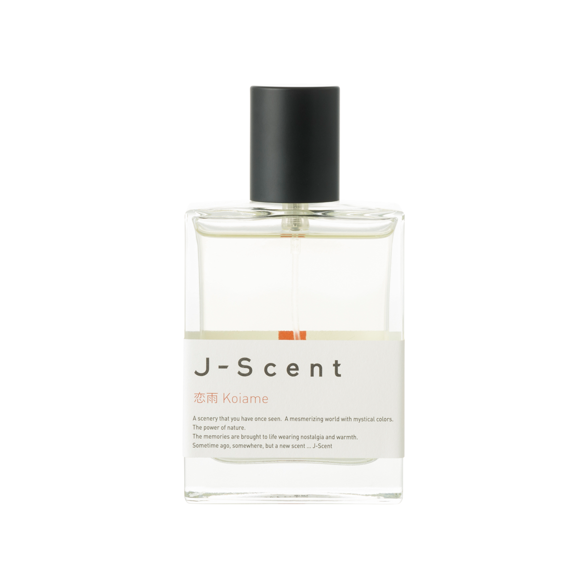 J-Scent - Koiame Eau de Parfum