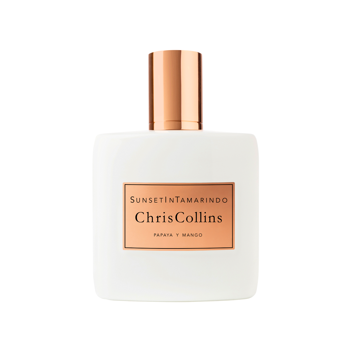Chris Collins - Sunset In Tamarindo Eau de Parfum