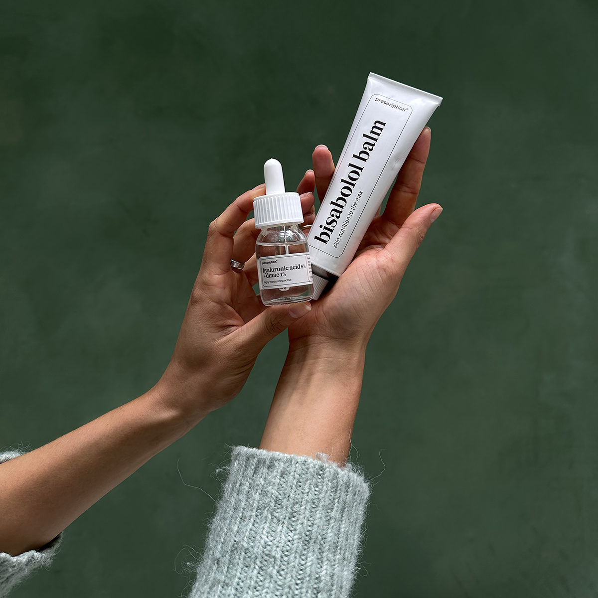 Prescription - Bisabolol Balm