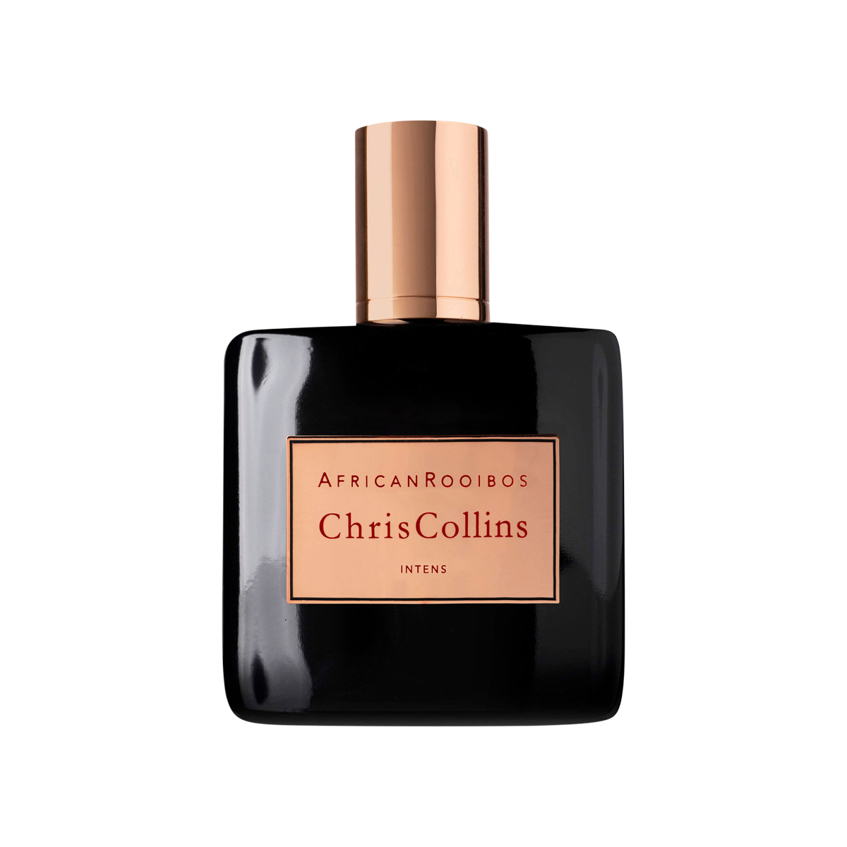 Chris Collins - African Rooibos Intens Extrait de Parfum