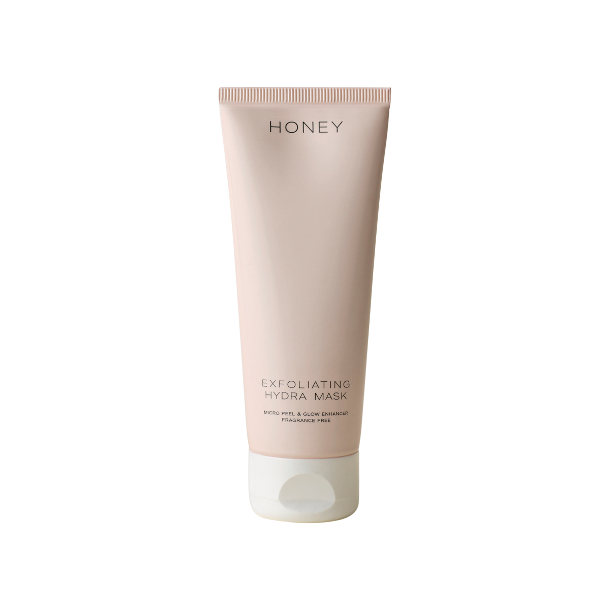 HONEY - Exfoliating Hydra Mask