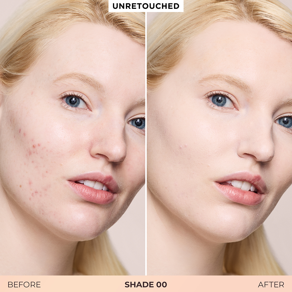 Laura Mercier - Secret Camouflage Complexion Perfector