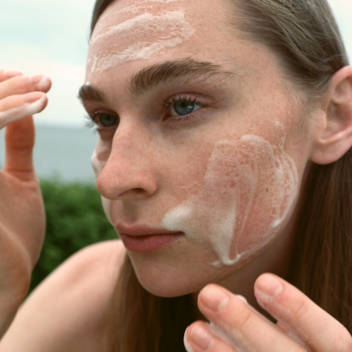 L:a Bruket - Refining Cleansing Foam