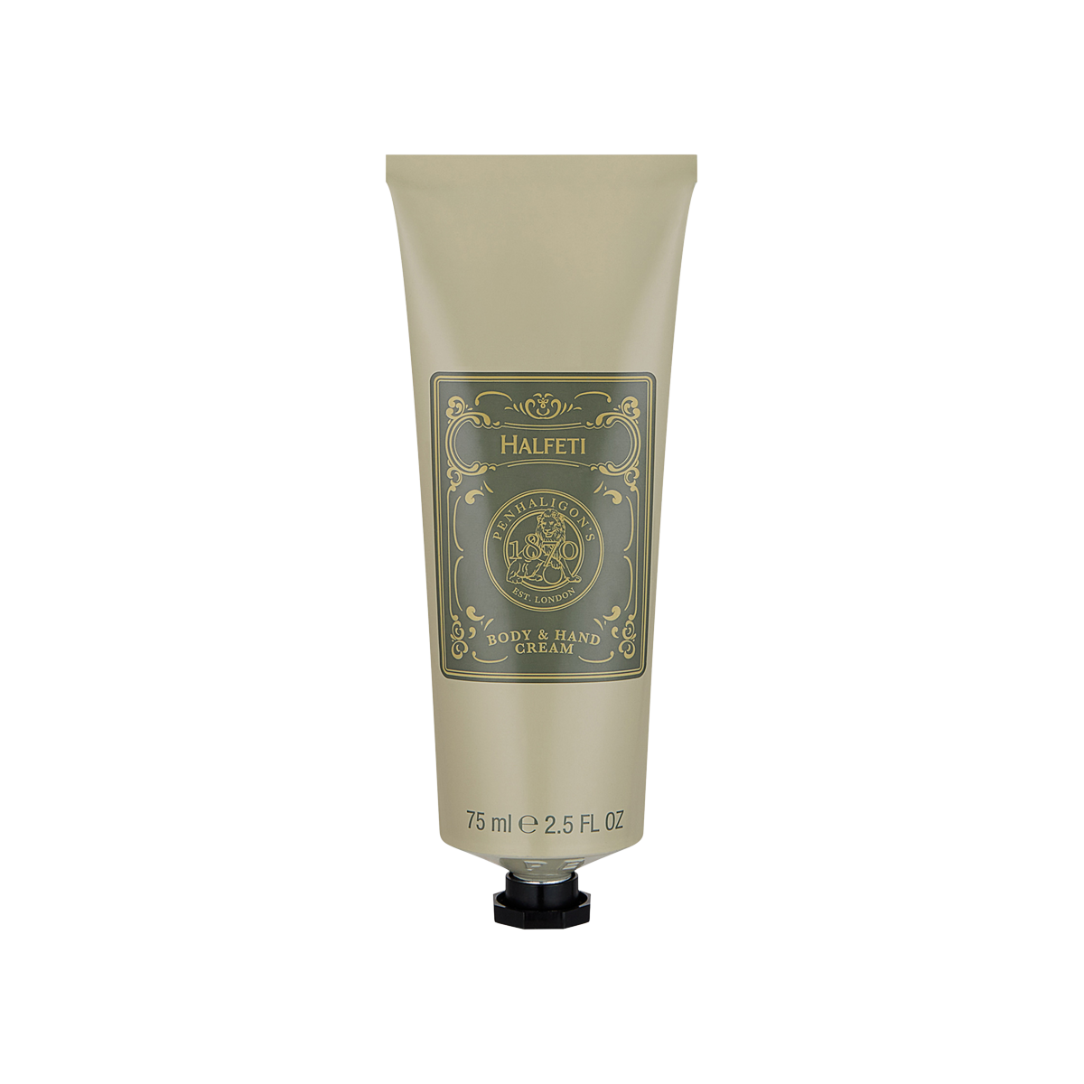 Penhaligon's - Halfeti Body & Hand Cream