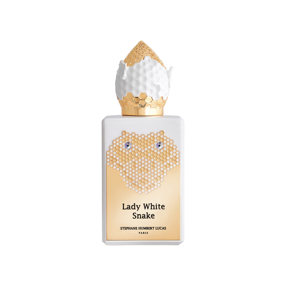 Stéphane Humbert Lucas - Lady White Snake Eau de Parfum