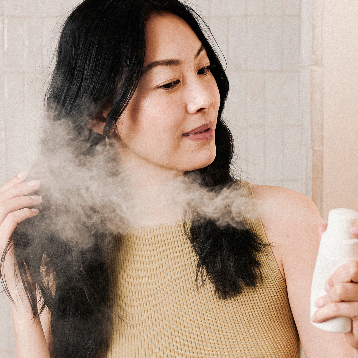 Rahua - Voluminous Dry Shampoo