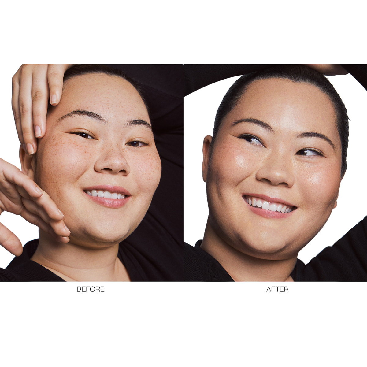 NARS - Pure Radiant Tinted Moisturizer
