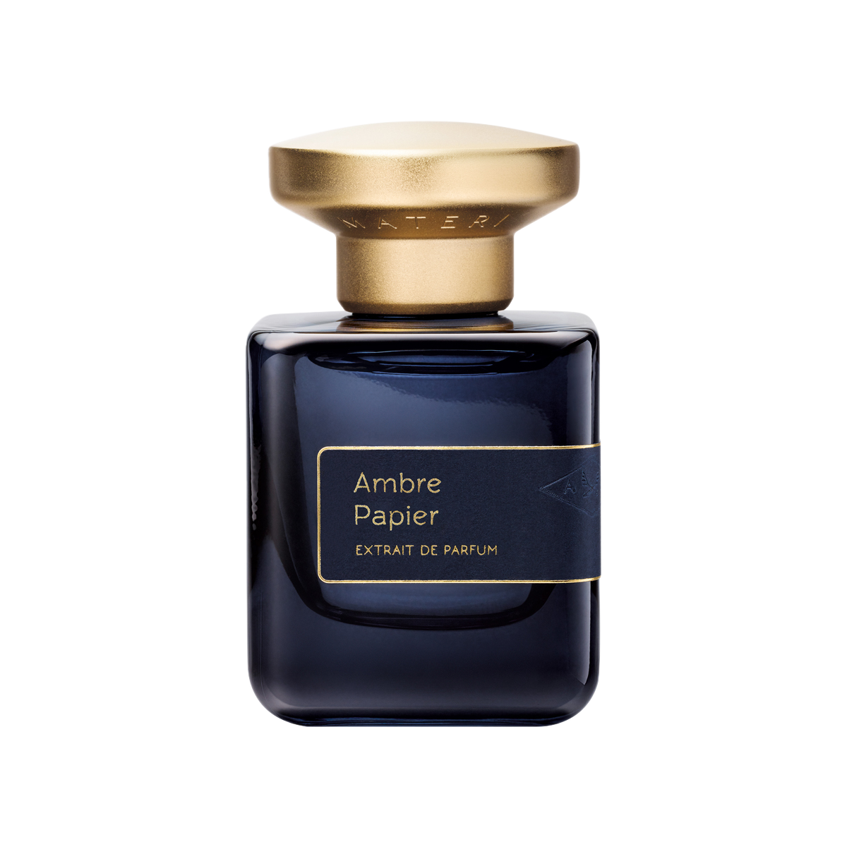 Ambre Papier