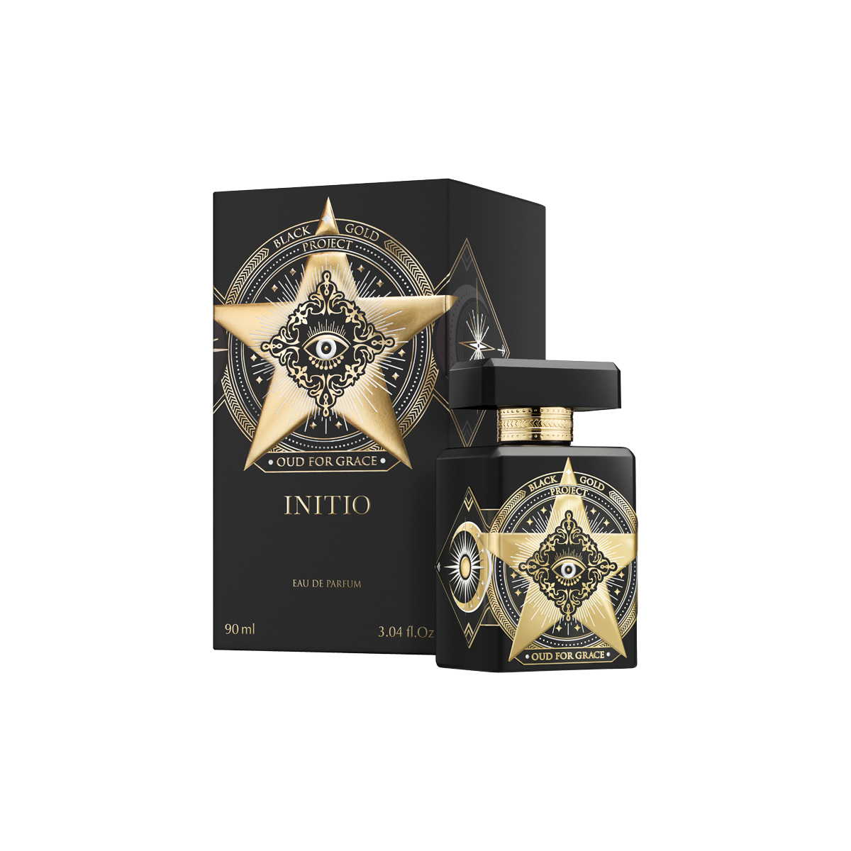 INITIO Parfums Prives - Oud For Grace Eau de Parfum