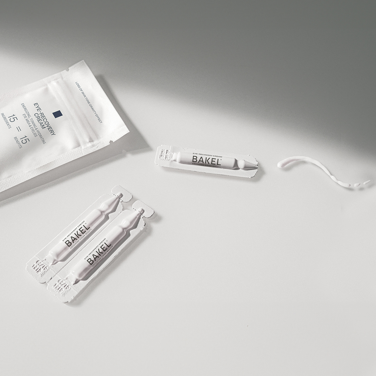 Bakel - Eye-Recovery Cream