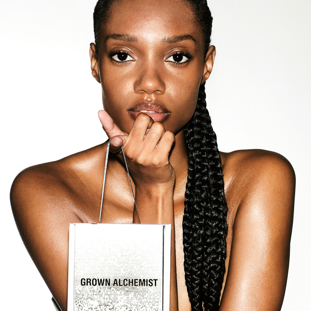 Grown Alchemist - Lip + Hand Essentials