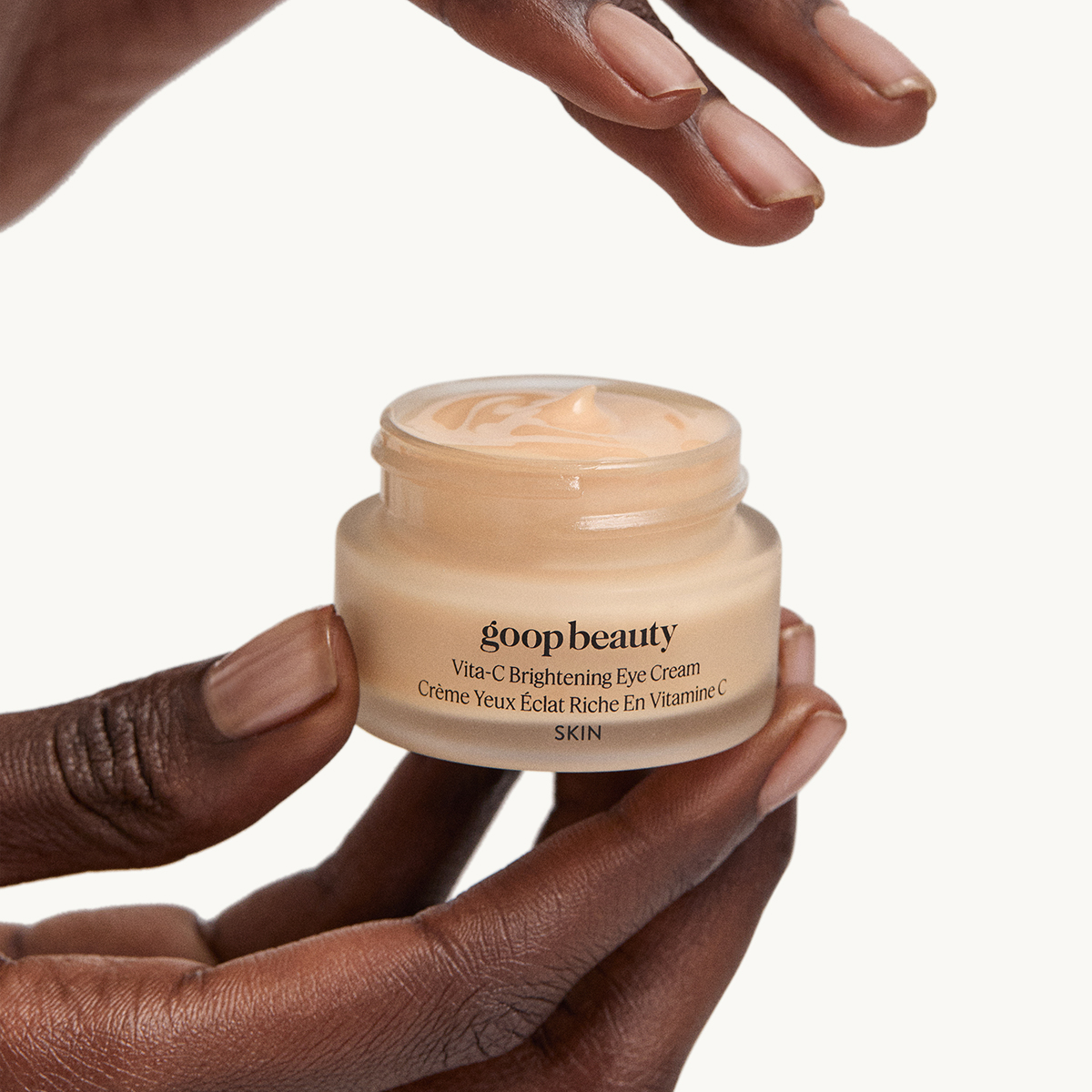 goop - Vita-C Brightening Eye Cream