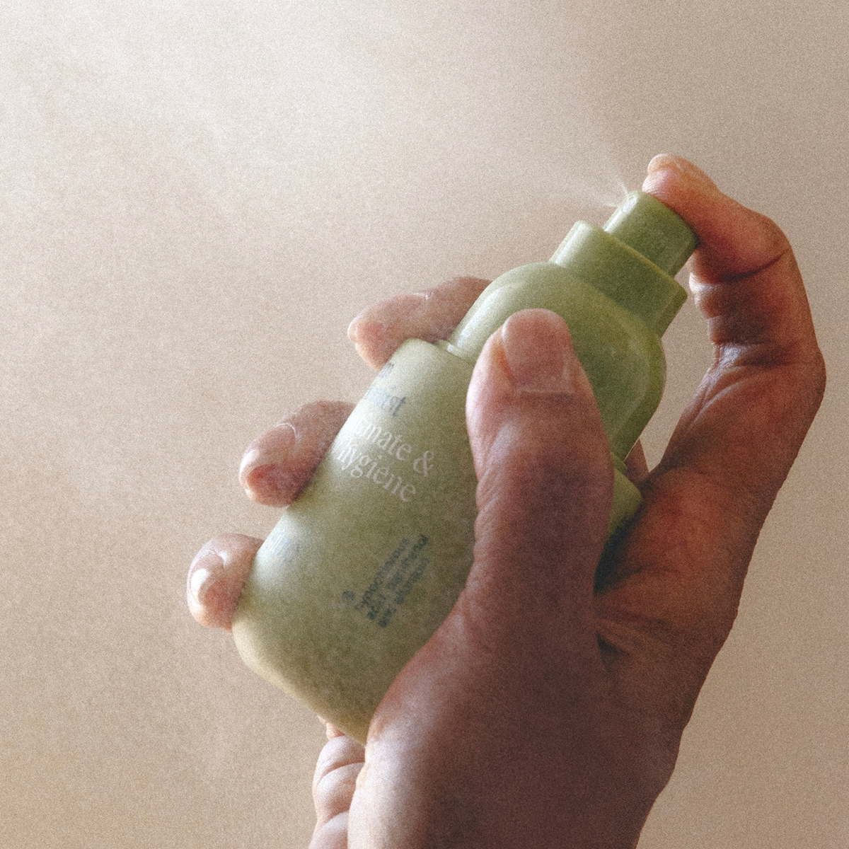 Sitre - Calm Reset Mist