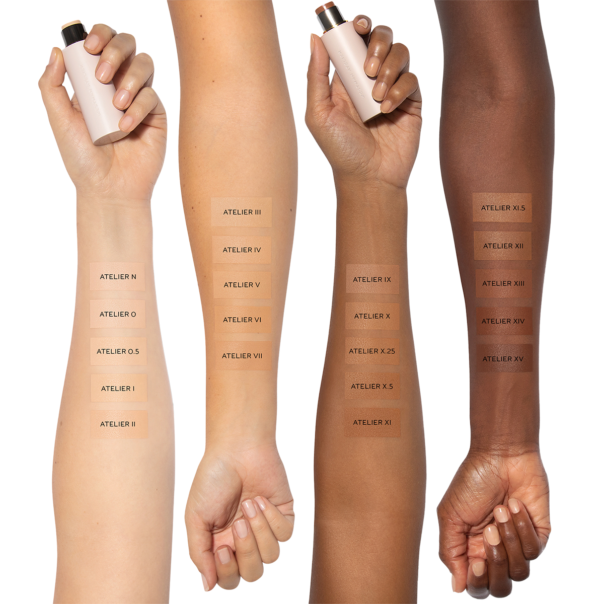 Westman Atelier - Vital Skin Foundation Stick
