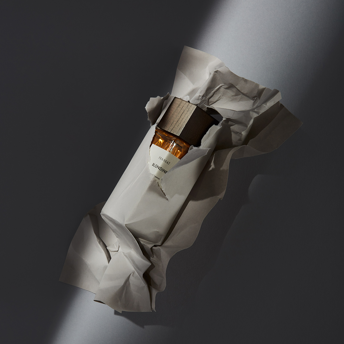 Frassai - Blondine Eau de Parfum