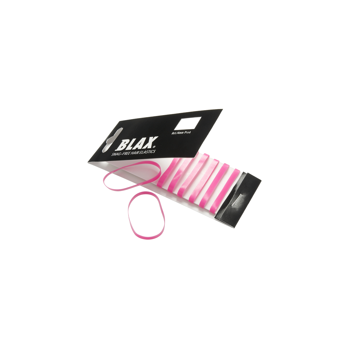 Hair Blax - Hair Blax Pink