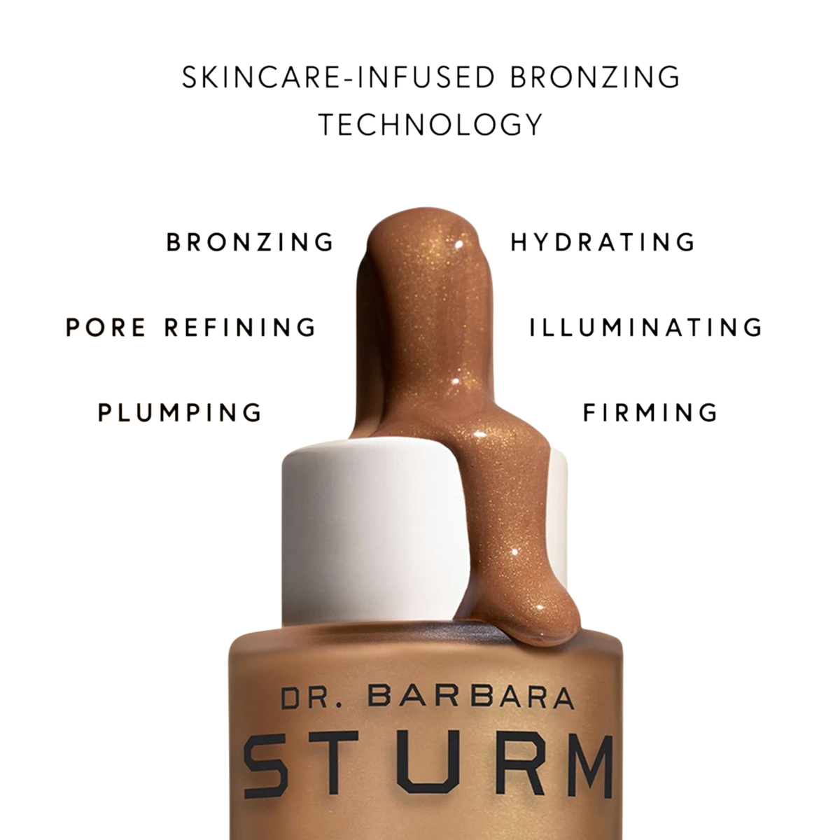 Dr. Barbara Sturm - Everything Bronzing Drops