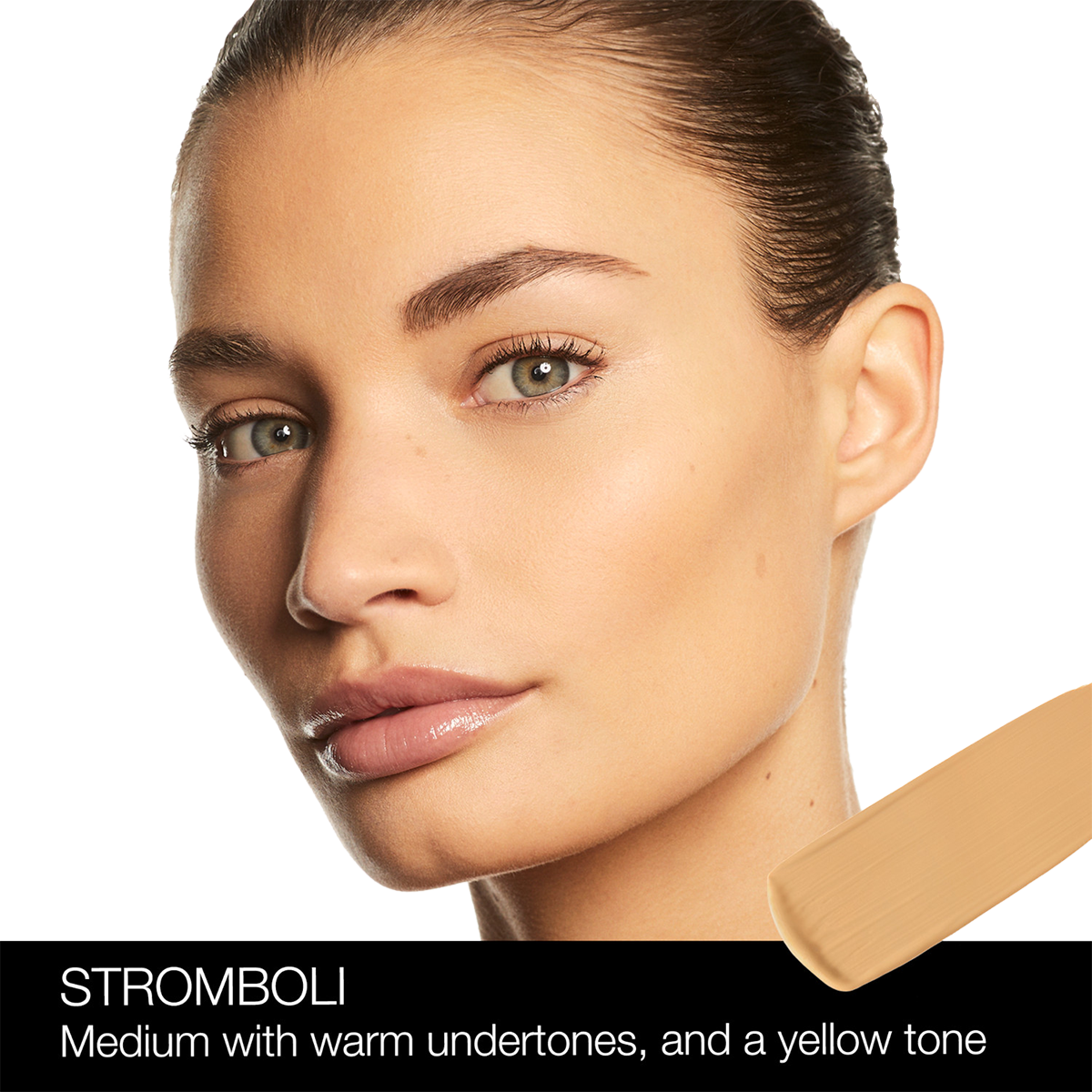 NARS - Soft Matte Complete Foundation