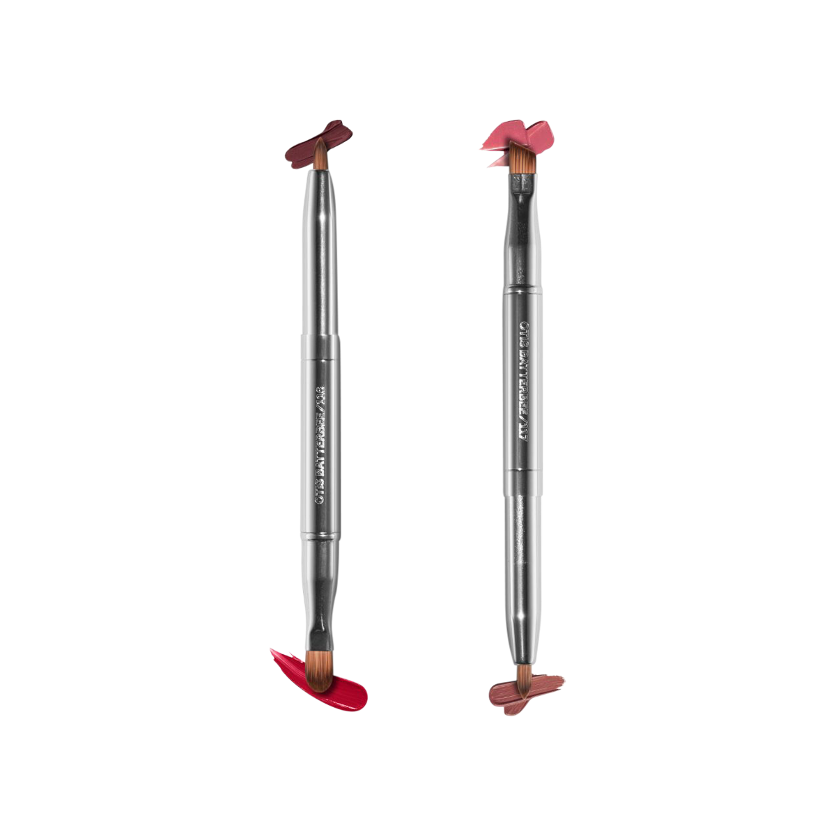 Otis Batterbee - The Retractable Lip & Brow Duo
