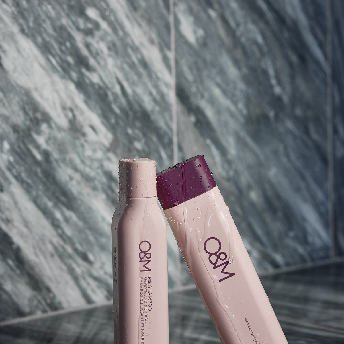 Original & Mineral - PS Shampoo
