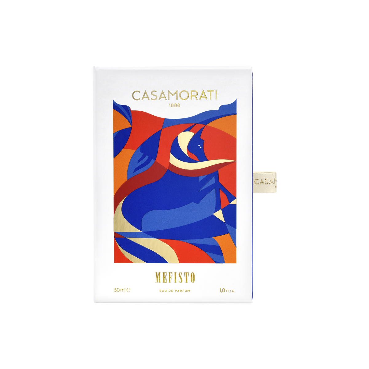Casamorati - Mefisto Eau de Parfum