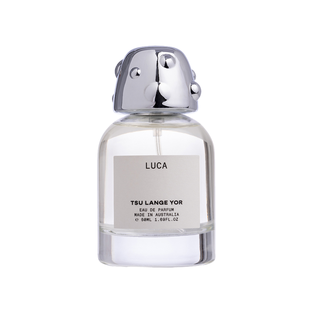 TSU LANGE YOR - Luca Eau de Parfum