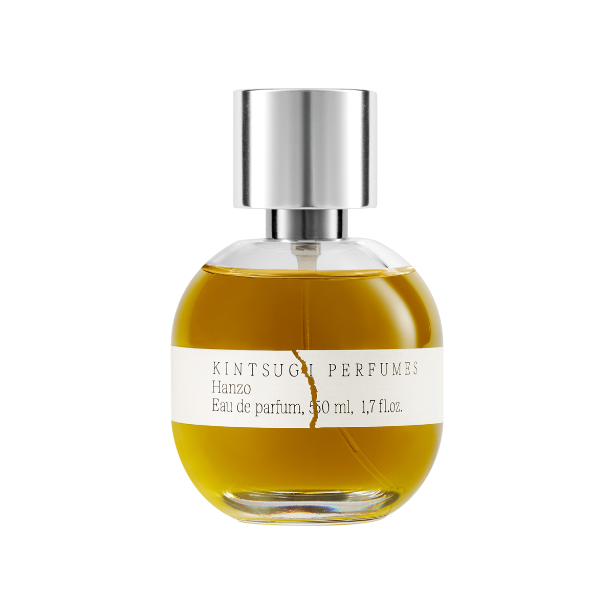 Kintsugi Perfumes - Hanzo Eau de Parfum