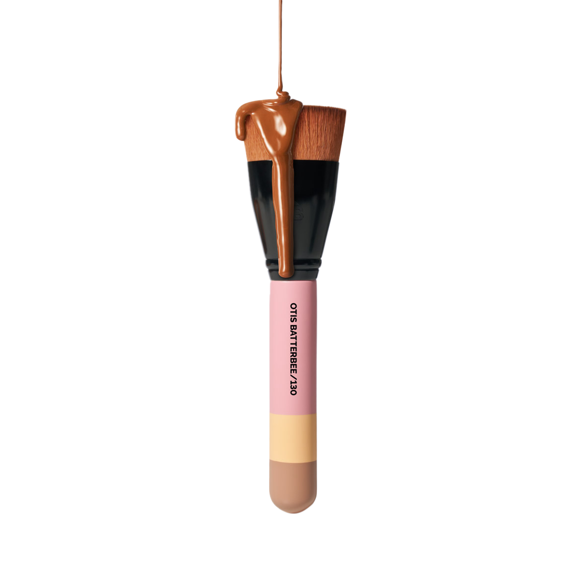 Otis Batterbee - The Immaculate Foundation Brush 130