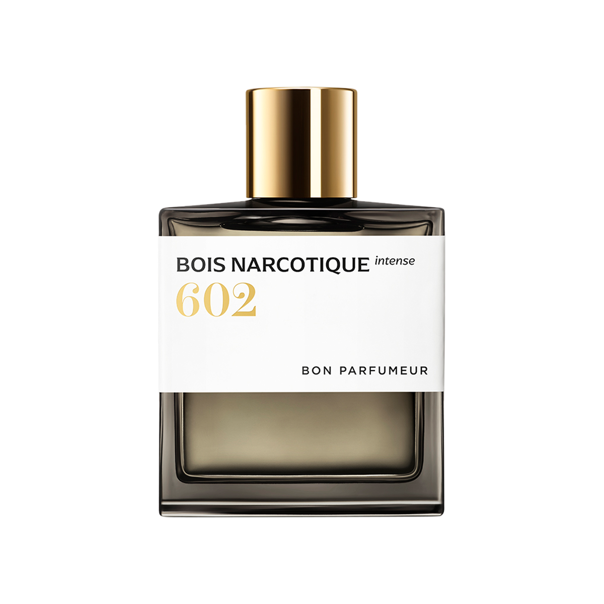 Bon Parfumeur - 602 Bois Narcotique Extrait de Parfum