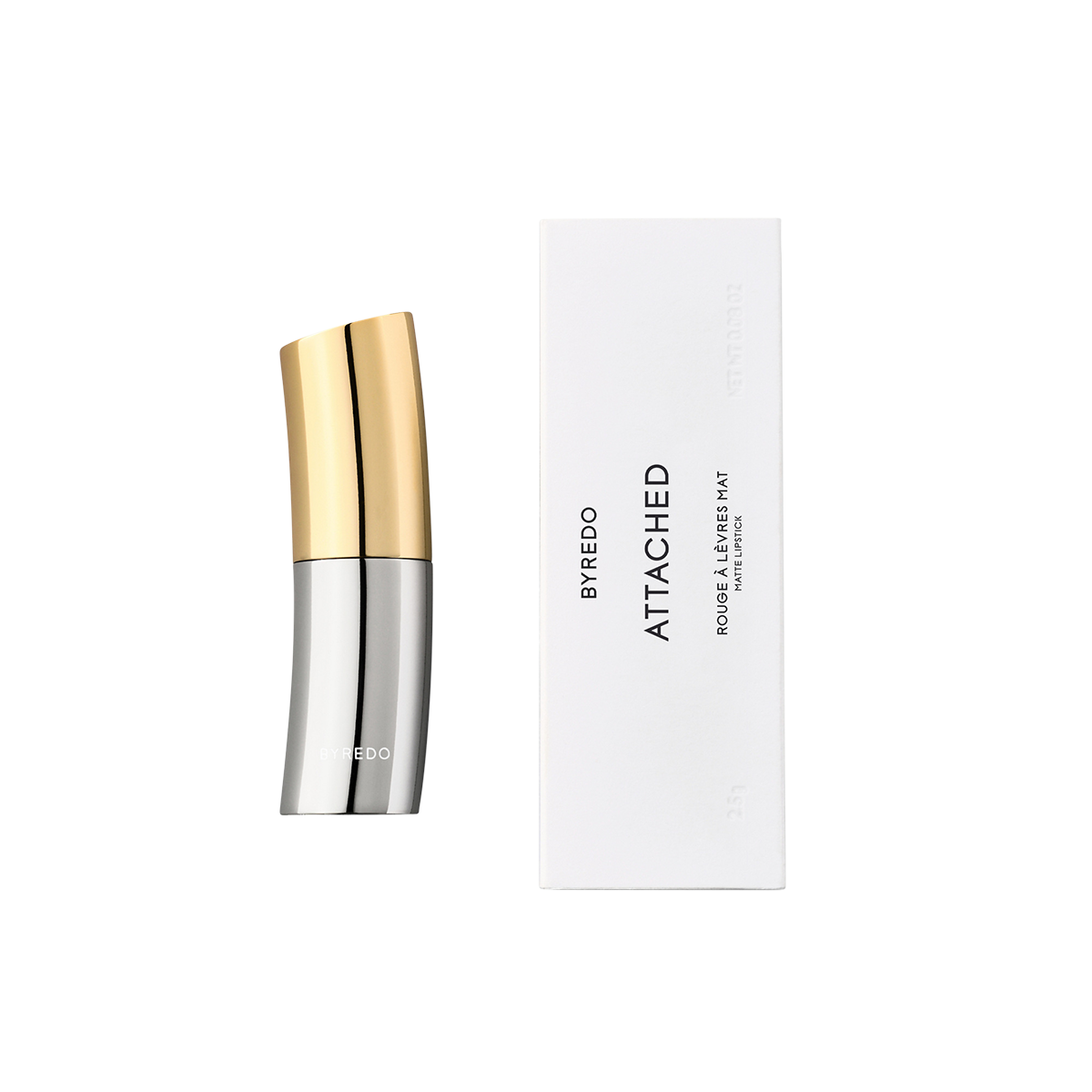 Byredo - Lipstick Matte Attached 320