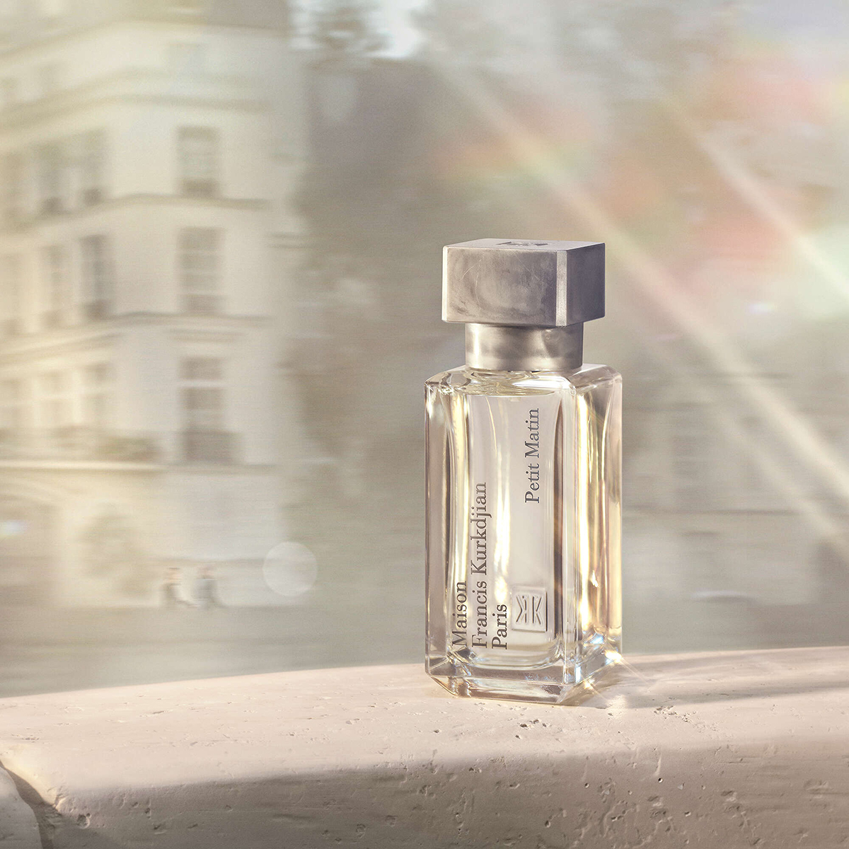 Maison Francis Kurkdjian - Petit Matin Eau de Parfum