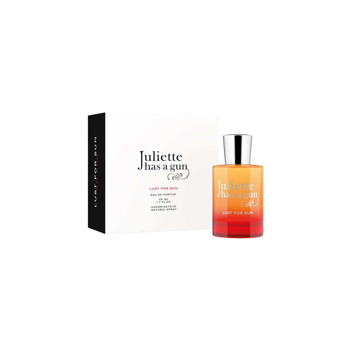 Juliette has a Gun - Lust for Sun Eau de Parfum