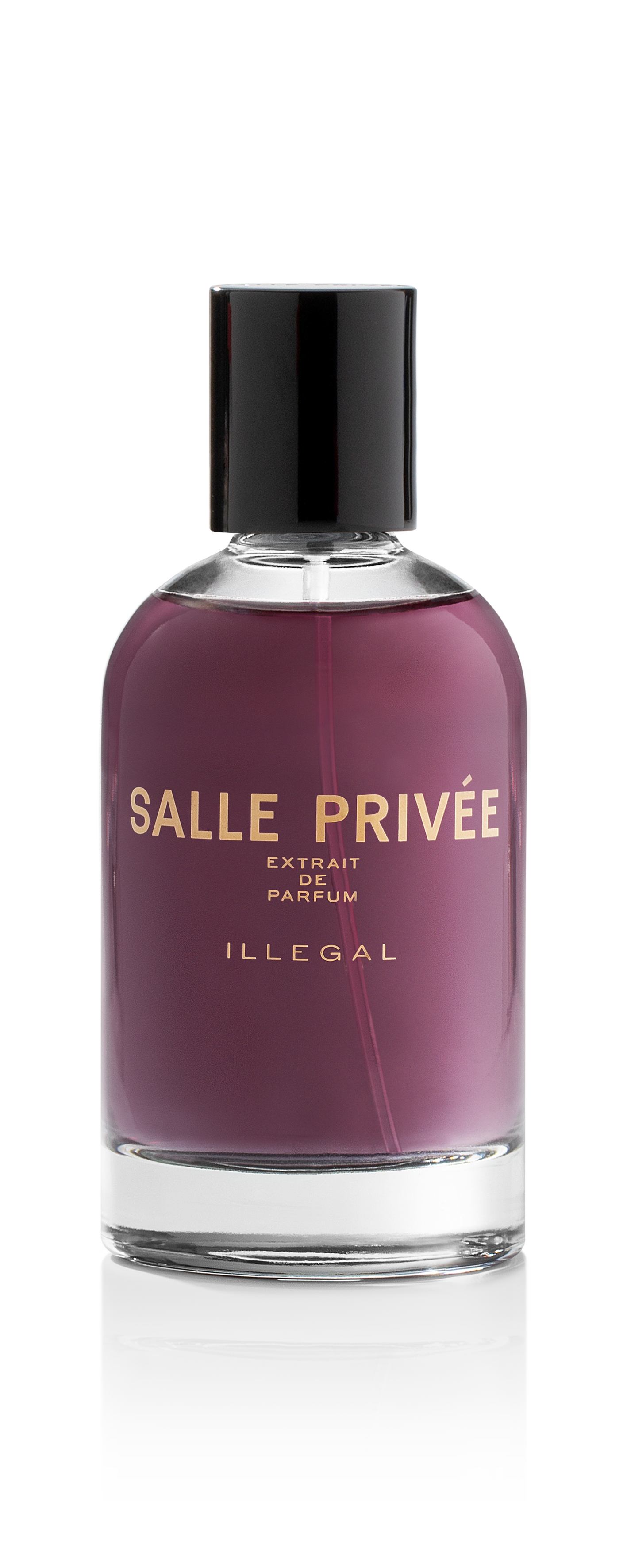 Illegal Extrait de Parfum