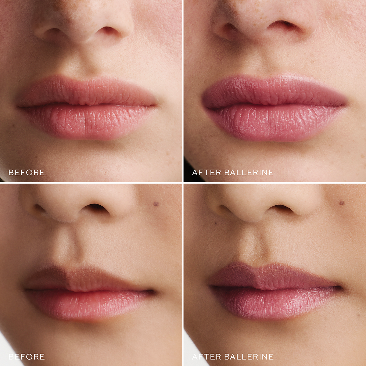 Westman Atelier - HydroBalm Tinted Lipstick