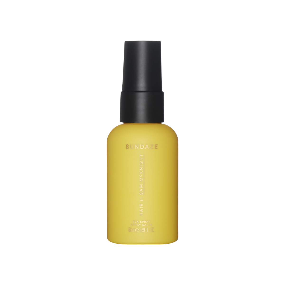 Hair by Sam McKnight - Sundaze Sea Spray