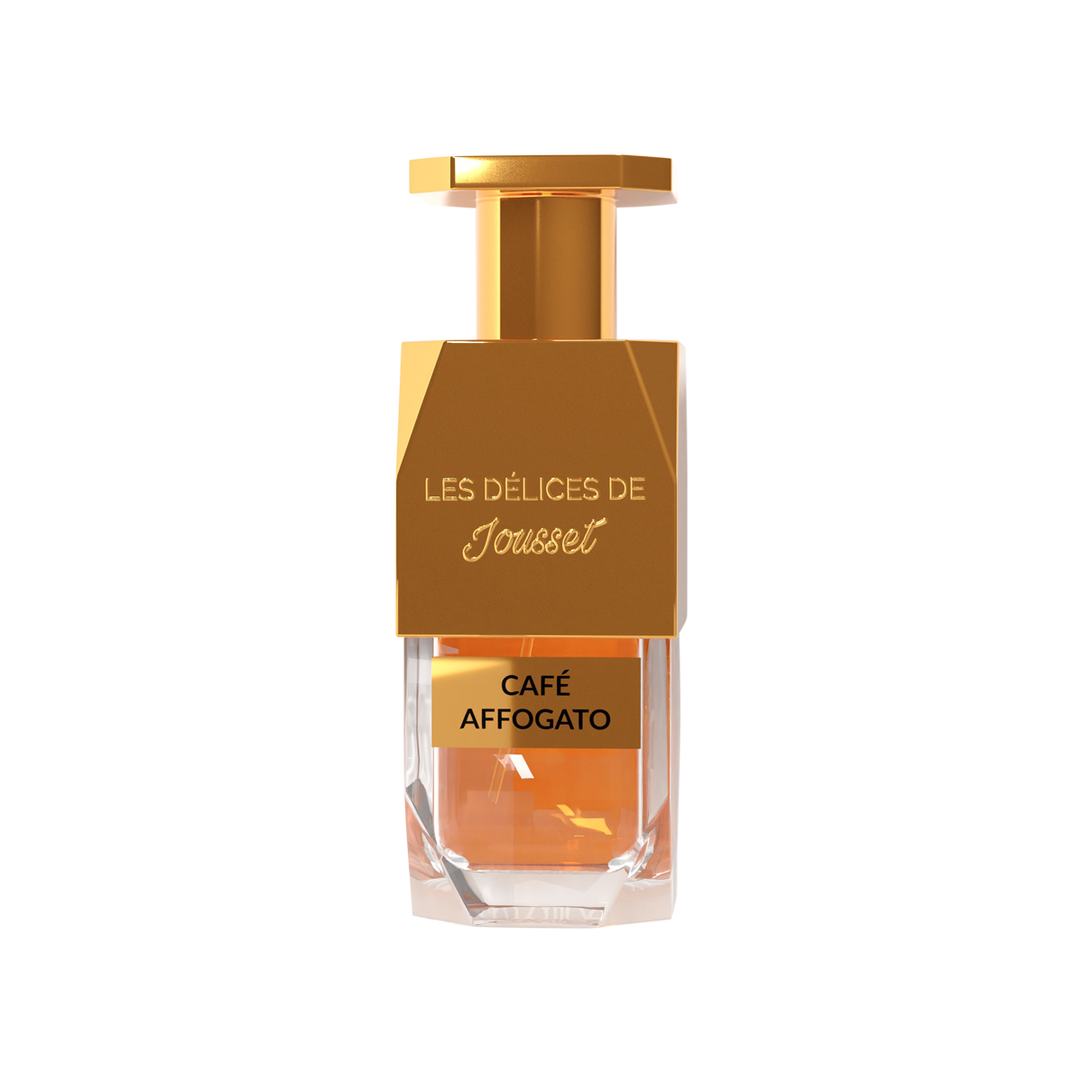 Jousset Parfums - Café Affogato Extrait de Parfum