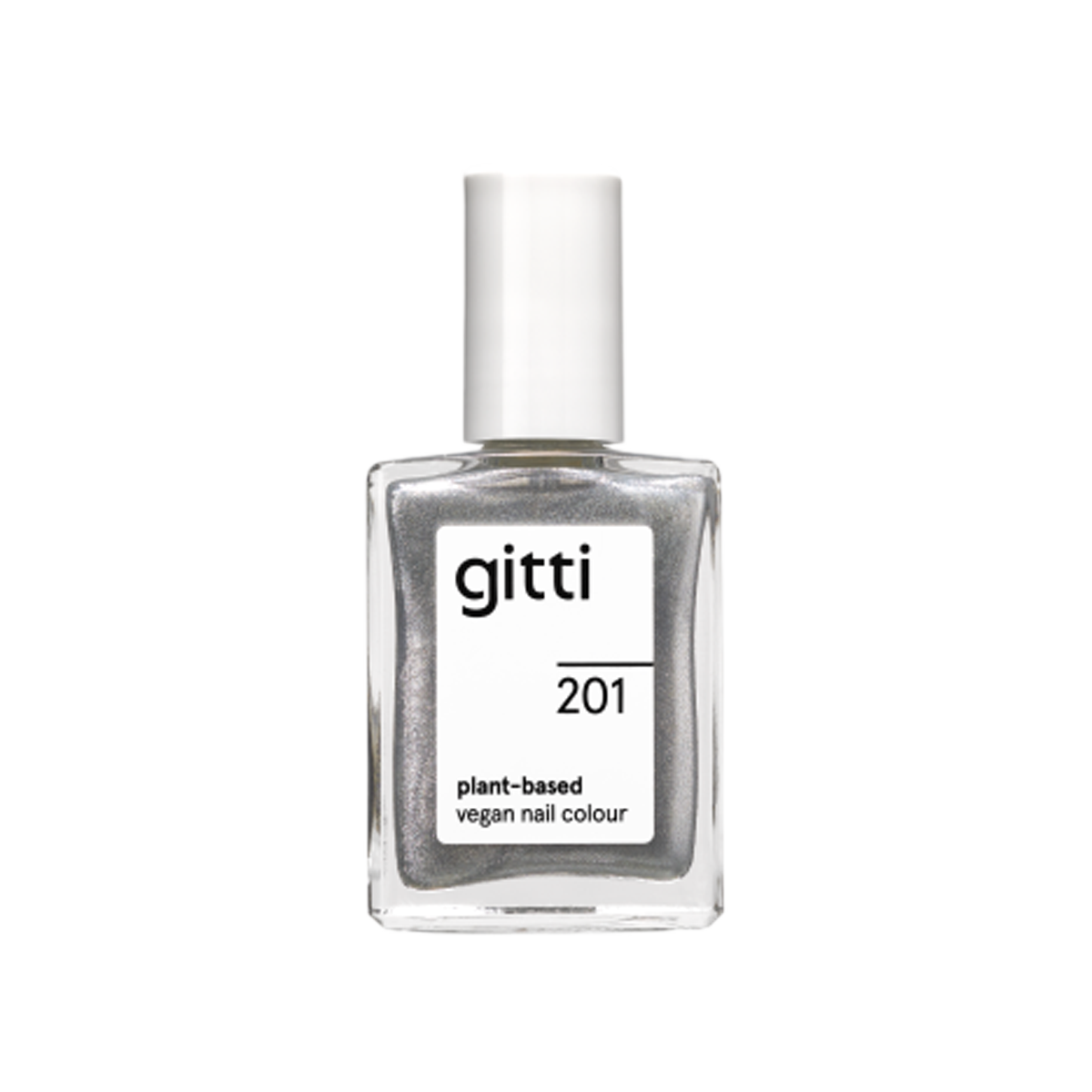 Gitti - Nail Polish Metallic